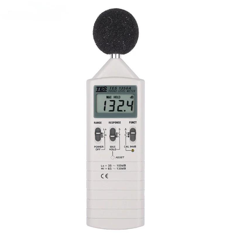 TES1350A   跮, ػ TES-1350A, 35-130 dB, 0.1dB